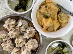 -饨顿香馄饨