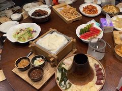 -唐山宴大唐州府精品中餐