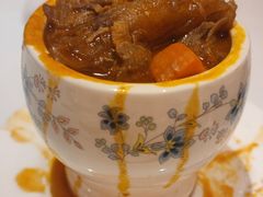 -波特曼西餐厅(中央大街店)