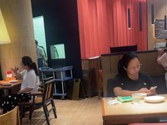 -大师兄·西北小馆(金湾华发商都店)