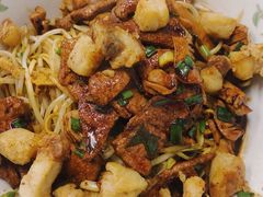 猪肝面-小狗面馆(复兴店)