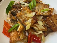 -寻味顺德·南记酒家·传统顺德菜·鱼生(广源路店)
