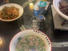 -饭桌故事·血鸭湘(荣宝华店)