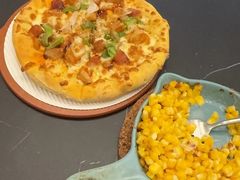 -必胜客(WOW株洲中鸿店)