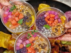 -同仁四季椰子鸡(无锡滨湖万象汇店)