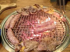-黑牛の店·和牛烧肉(合生汇店)