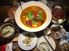 -清水亭湖北菜(大屯DT51店)