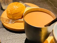 -来龙里 精致 东南亚餐室(万象城店)