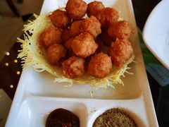 干炸小丸子-玉林烤鸭店(垡头店)