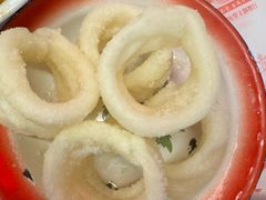 -堂瓦里·33年传统赣菜(第一街区店)