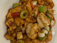 -北平小馆·烤鸭·家常菜(磨房北里店)