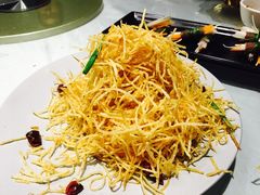 -U你·天然调味(南湖总店)