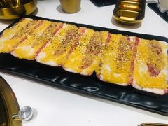 -妥妥烤肉料理(凯德店)