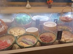 -一绪に寿喜烧(虹悦城店)