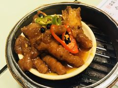 -点点心点心专门店(旺角店)