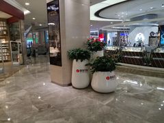 -杭州西湖银泰百货