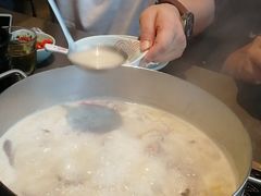 -捞王锅物料理(上海世茂广场店)