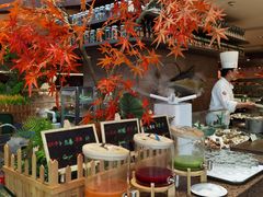 -大连富丽华大酒店·花都西餐厅
