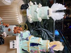 -杜哈夫DOUX RÊVE·生日蛋糕(日月光店)