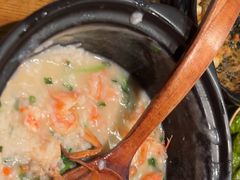 -如轩·海鲜砂锅粥·潮汕菜(海珠店)