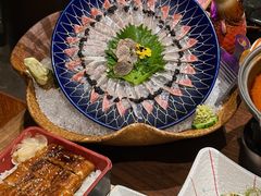 -山葵家·创意料理(宁波来福士店)