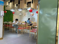 -百年尹氏汤包(湖南路狮子桥店)