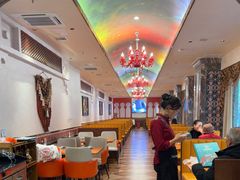 -巴依老爷新疆美食(魏公村店)