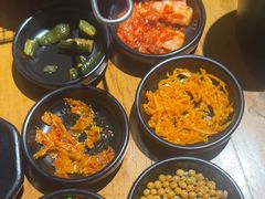 -九田家黑牛烤肉料理(华侨城店)