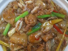 -揭阳钟记小食(福田新村店)