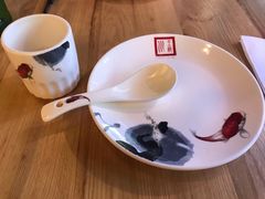 -川王府 Chuan Palace Chinese Restaurant