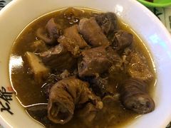 -七爷清汤腩·港式餐厅(金狮广场店)