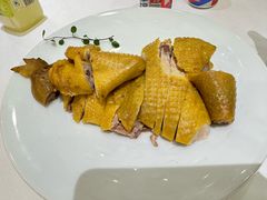-汇贤府·李氏新鲁菜(万寿路店)