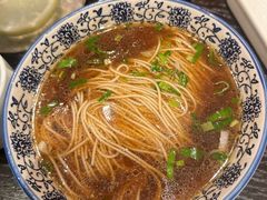 -海天楼中餐厅(吴宫泛太平洋酒店)