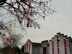 -焦岗湖影视城