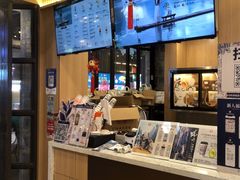 -霸王茶姬(南强街店)