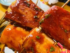 -炒豆合作社(东四总店)