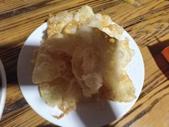 -阿葉农家饭店