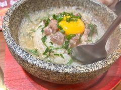 -海之屋韩式烤肉(海棠68环球美食街店)