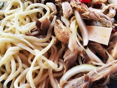 -董小西的凉皮和椒麻鸡(三元桥店)