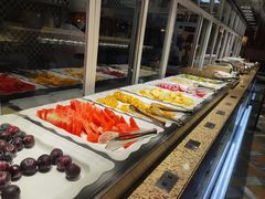 自助取餐区-汉巴味德(大悦城店)
