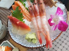 -林妈妈村·日式料理(宝山万达店)