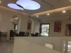 -上禾 HAIR SALON