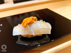 -鮨青(恒基名人购物中心店)
