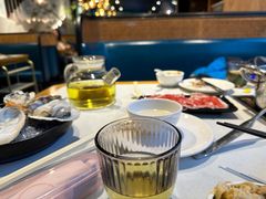 -蚝大仙横琴生蚝火锅(中央汇店)