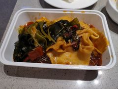 -海底捞火锅(赛格国际购物中心店)