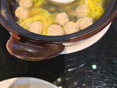-鲁菜根·泰山菜(泰山店)