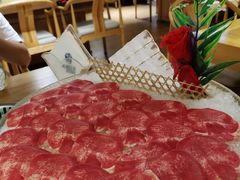 牛舌-尚海豆捞(乐虹坊店)