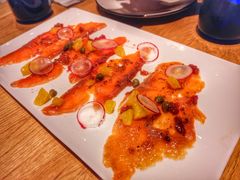 -玛尚诺Pizza&Bar(长泰广场店)