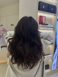 -Mentor Hair Salon