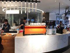 -Peet's 皮爷咖啡(东湖路手作店)